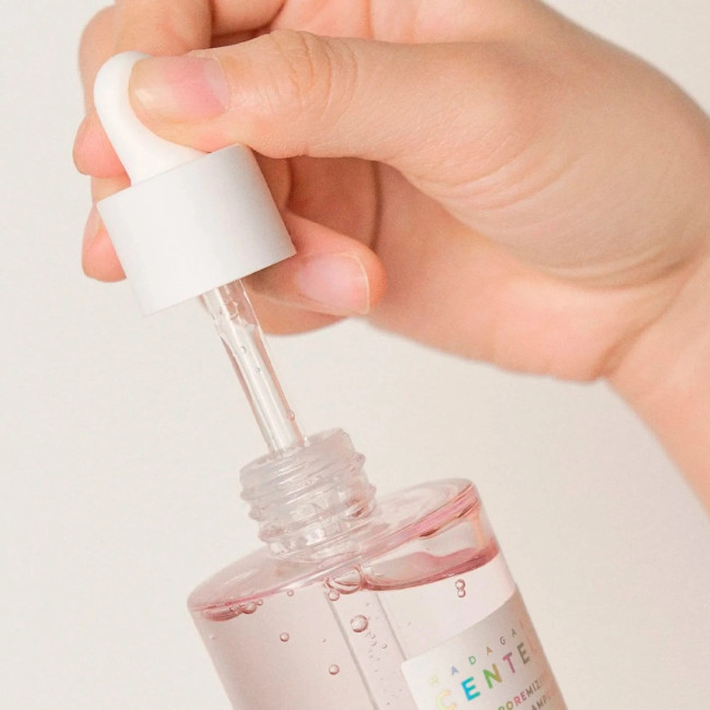 Сыворотка для сужения пор с центелой SKIN1004 Madagascar Centella Poremizing Fresh Ampoule 100ml, фото 3 Сыворотка для сужения пор с центелой SKIN1004 Madagascar Centella Poremizing Fresh Ampoule 100ml, фото 3